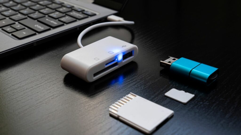 usb gadgets